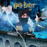 Harry Botter und die Feuercan
