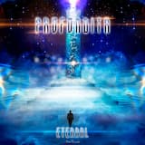 Cosmic Blue (Phase II) (Profondita remix)