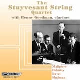 String Quartet no. 1 “Rispetti e strambotti”