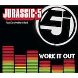 Work It Out (NuMix Main)