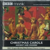 Tomorrow Shall Be My Dancing Day