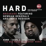 Hard (Caspa & The Others Police Takeover remix)