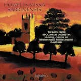 Missa Sabrinensis: Kyrie