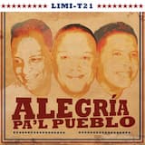 Alegría pa'l pueblo