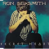 Secret Heart