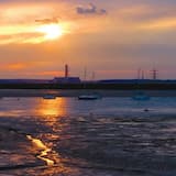 Ghostship - Deadwater