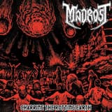 Charring the Rotting Earth