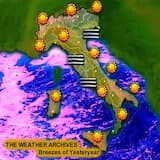 (In The Middle Of) A Quaint Quadrivium