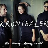 Vi ricorda, o boschi ombrosi