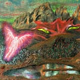 Heavy Metal Mountain