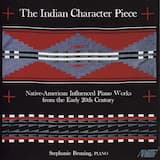 Idealized Indian Themes, op. 54: The Pleasant Moon of Strawberries