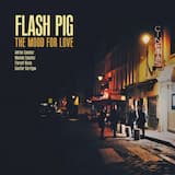 Yumeji's Theme, Variation I