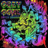 Toxic Beach Freakout