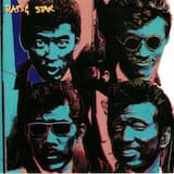 裏切りの都会 (Back Stabber Down Town)