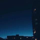 The other night when I was uhm