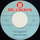 Should I Take You Home