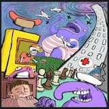 Johanne Virolaisen painajainen