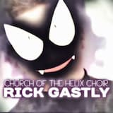 Rick Gastly