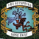 Gone Away (single version)