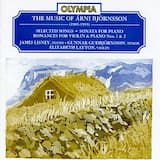 Sólroðin ský (Sunkissed Clouds)