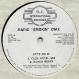 Let's Do It (radio edit mix)