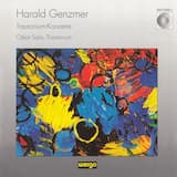 Konzert für Trautonium und Orchester: II. Sehr ruhig und getragen