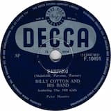 Ready, Willing and Able