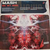 Be My Girl (Alex Andiamo Andiamo Mix)