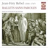 Fantaisie - Tambourin