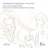 String Octet, Op. 20: II. Andante