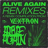 ALIVE AGAIN (IQ REANIMATION)