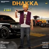 Dhakka