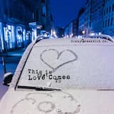 This Is What Love Comes To