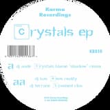 Crystals (Blame 'Shadow' remix)