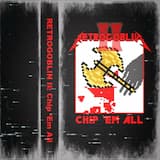 What a Horrible Night to Have a Curse