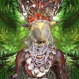 Geb | Ennead II: Father of Snakes, Laughter Quakes