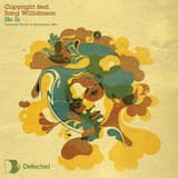 He Is (My Shelter dub)