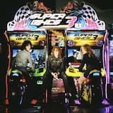 God’s A Different Sword