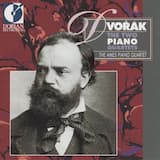 Piano Quartet in D major, op. 23: II. Andantino