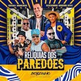 Reliquias dos Paredões 1