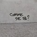 comme se fa?
