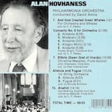 And God Created Great Whales