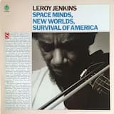 Space Minds, New Worlds, Survival Of America I. Blast Off Day (Love - Tolerance - Understanding)