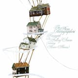 Firework in the Falling Snow (acoustic version)