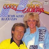 Ik wil altijd bij jou zijn