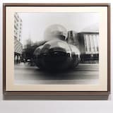 Transit Map (Flattened)