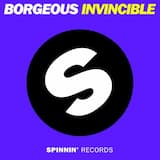 Invincible (radio edit)