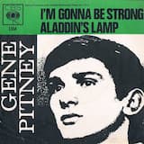 I’m Gonna Be Strong