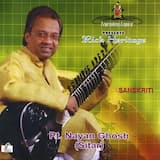 Rag:Jhinjhoti - Vilambit & Drut Teental