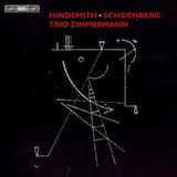 Trio no. 1, op. 34: I. Toccata. Schnelle Halbe